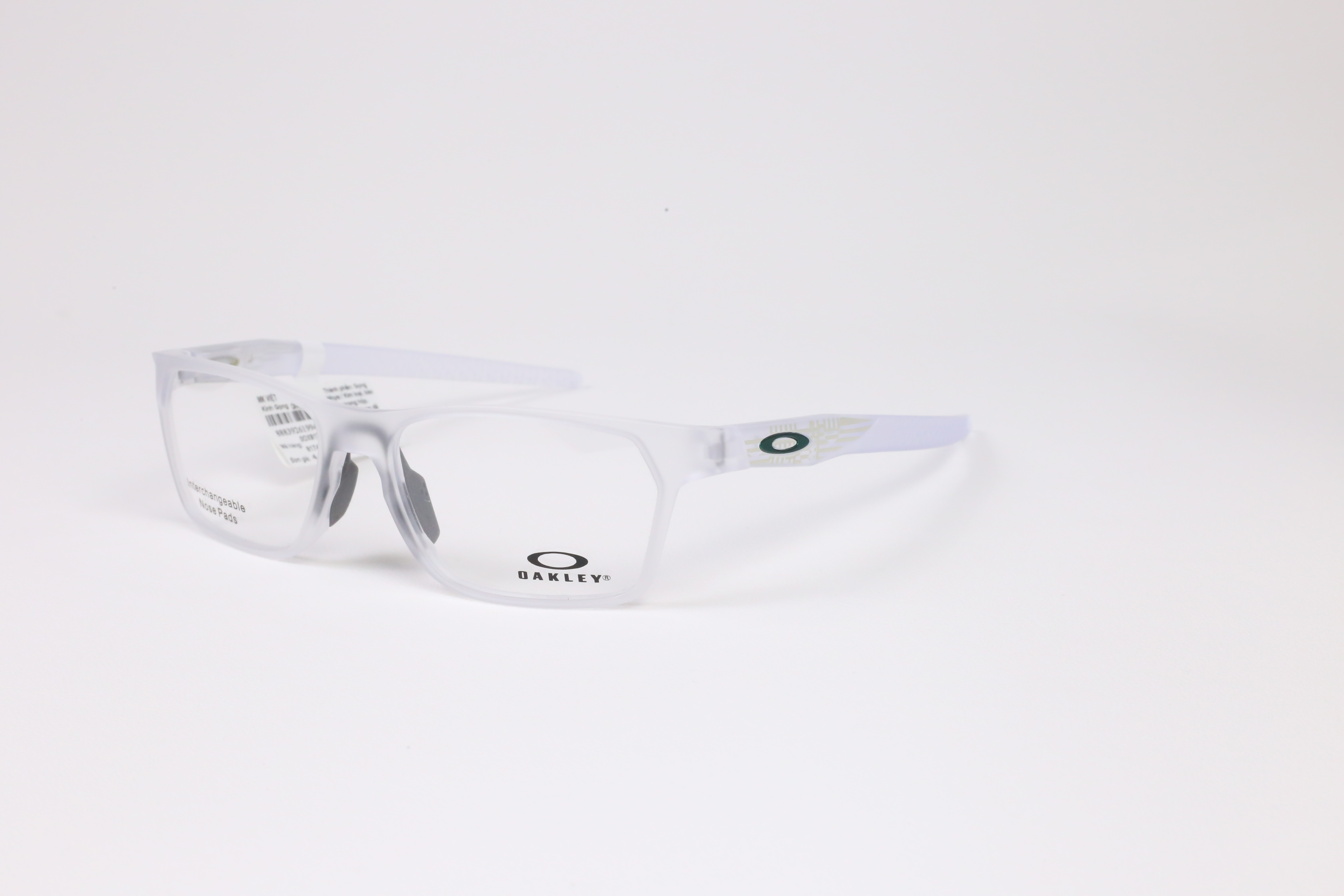 Gọng kính Oakley OX8174F 07
